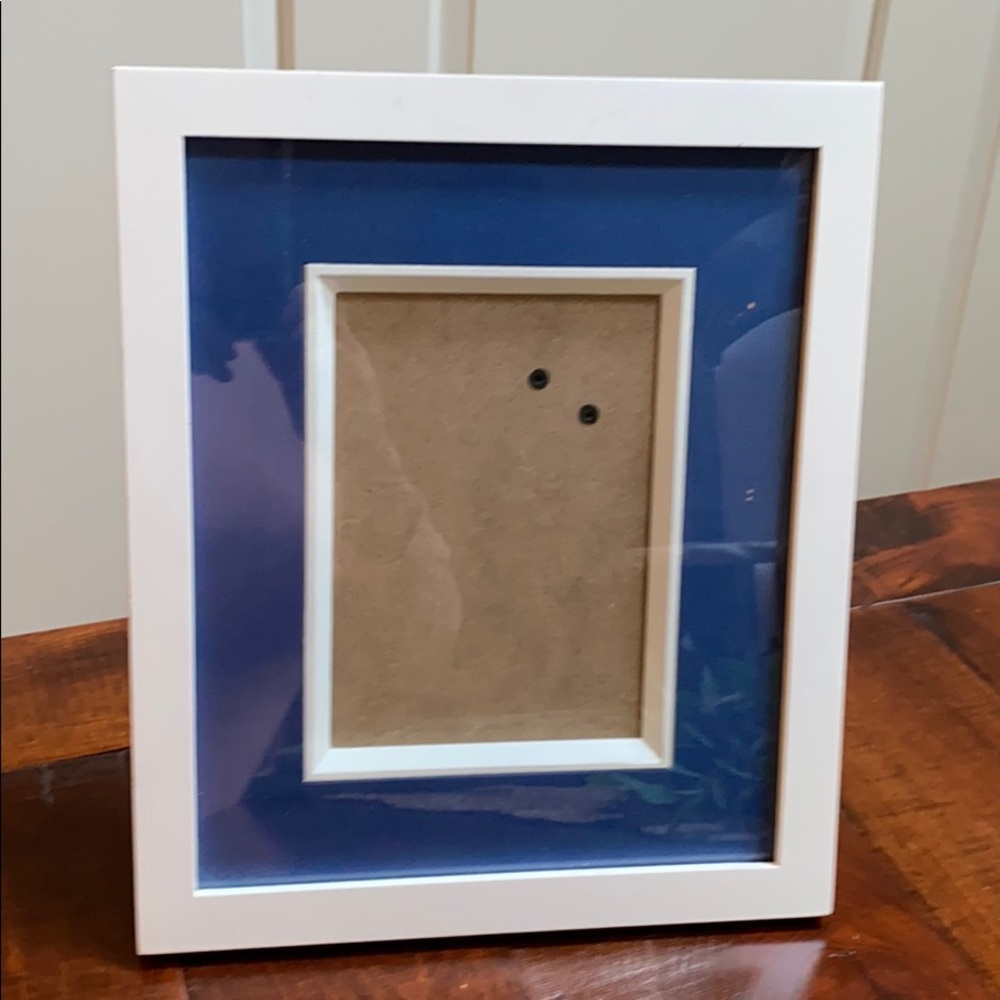 Frame